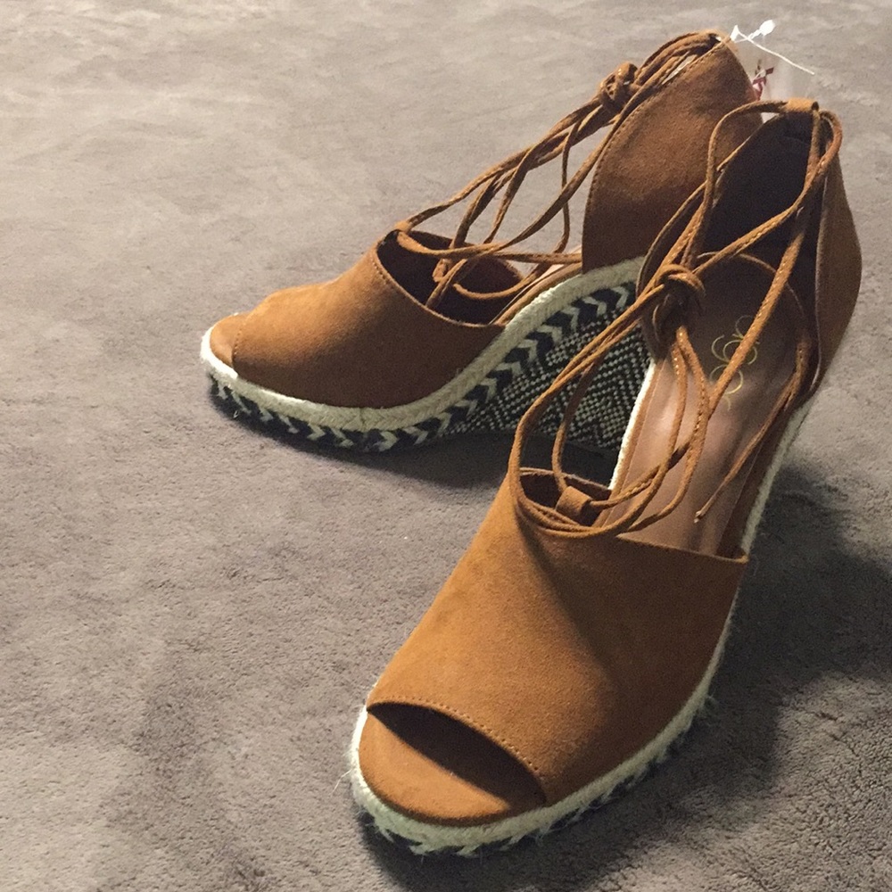 Wedges